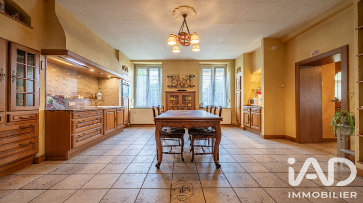 Ma-Cabane - Vente Maison Crusnes, 185 m²