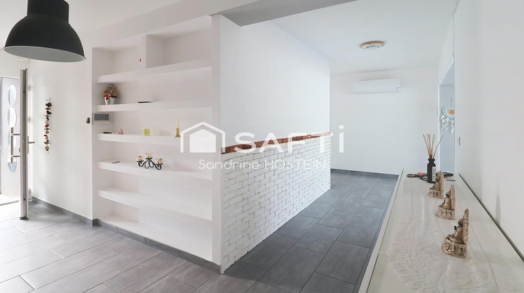 Ma-Cabane - Vente Maison Crusnes, 140 m²
