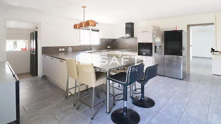 Ma-Cabane - Vente Maison Crusnes, 140 m²
