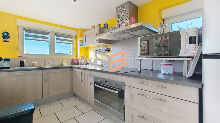 Ma-Cabane - Vente Maison Crusnes, 111 m²