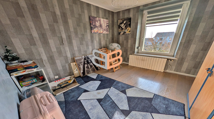 Ma-Cabane - Vente Maison Crusnes, 111 m²
