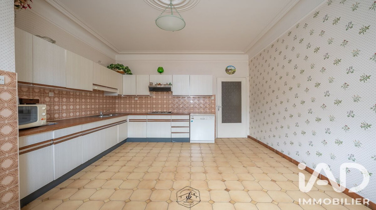 Ma-Cabane - Vente Maison Crusnes, 176 m²