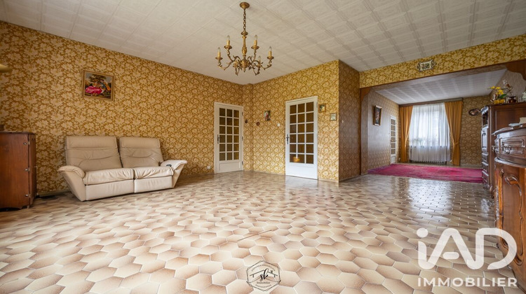 Ma-Cabane - Vente Maison Crusnes, 176 m²