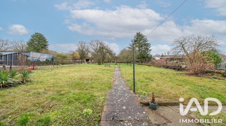 Ma-Cabane - Vente Maison Crusnes, 176 m²