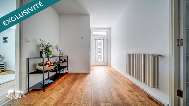 Ma-Cabane - Vente Maison Crusnes, 135 m²
