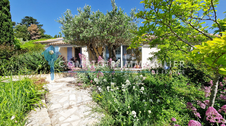 Ma-Cabane - Vente Maison Cruviers-Lascours, 124 m²