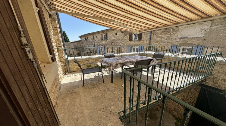 Ma-Cabane - Vente Maison Cruviers-Lascours, 123 m²