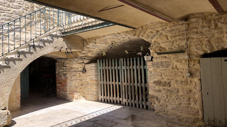 Ma-Cabane - Vente Maison Cruviers-Lascours, 123 m²