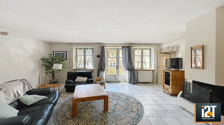 Ma-Cabane - Vente Maison Cruviers-Lascours, 123 m²