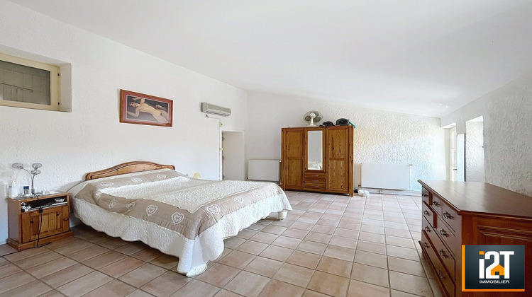 Ma-Cabane - Vente Maison Cruviers-Lascours, 123 m²