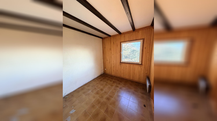 Ma-Cabane - Vente Maison CRUVIERS LASCOURS, 39 m²