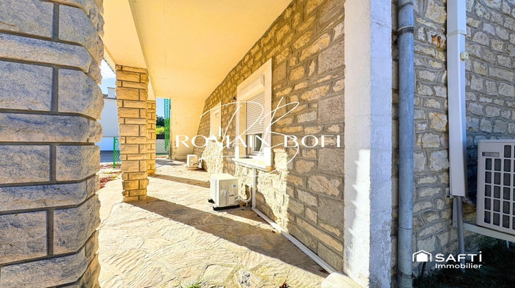 Ma-Cabane - Vente Maison Cruviers-Lascours, 155 m²