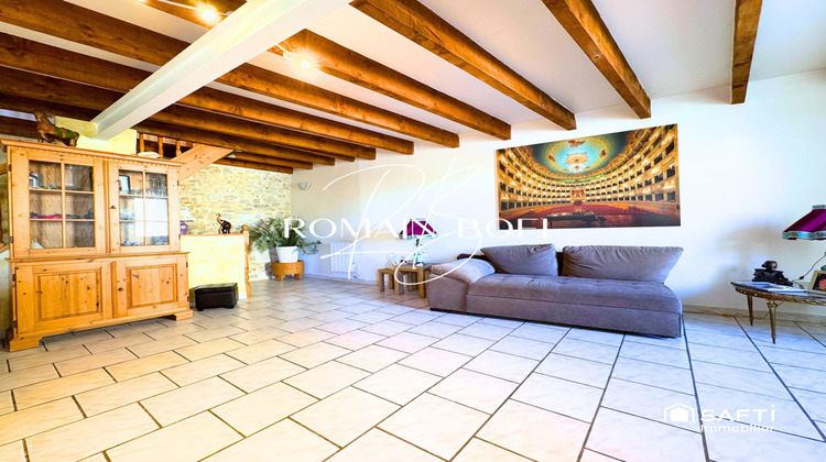 Ma-Cabane - Vente Maison Cruviers-Lascours, 82 m²