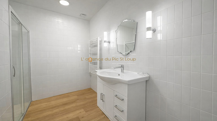 Ma-Cabane - Vente Maison Cruviers-Lascours, 155 m²