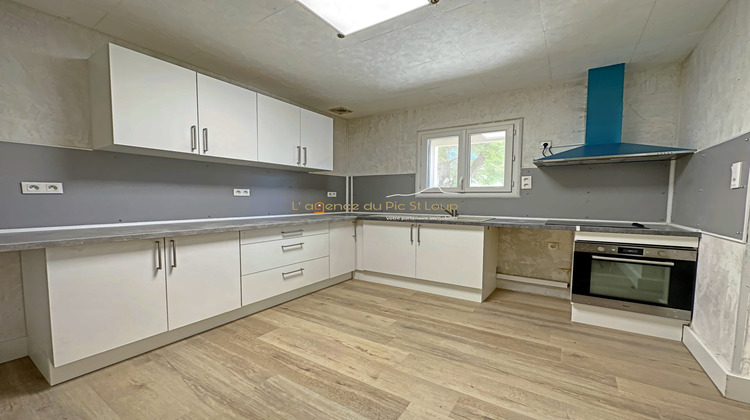 Ma-Cabane - Vente Maison Cruviers-Lascours, 155 m²