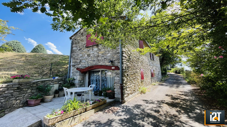 Ma-Cabane - Vente Maison Cruviers-Lascours, 60 m²