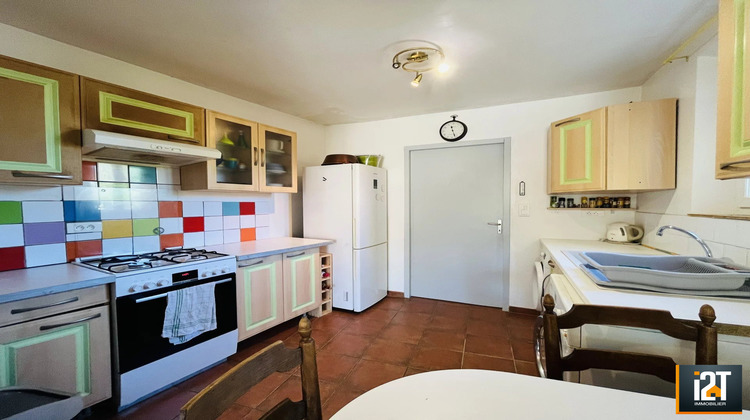 Ma-Cabane - Vente Maison Cruviers-Lascours, 60 m²