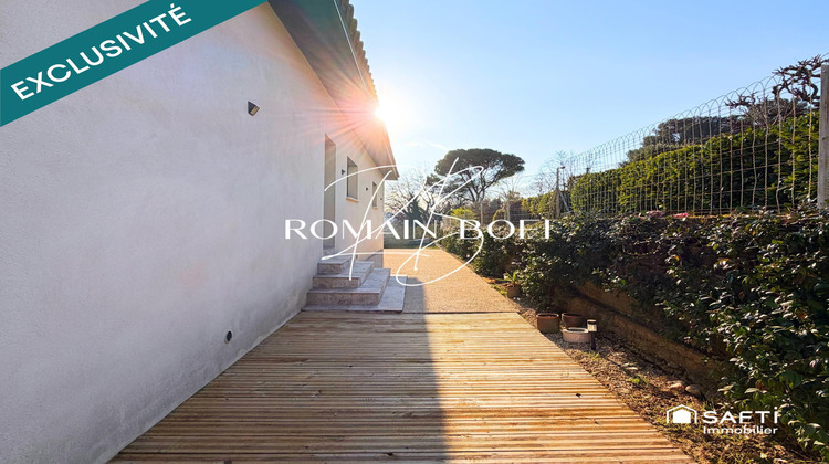 Ma-Cabane - Vente Maison Cruviers-Lascours, 134 m²