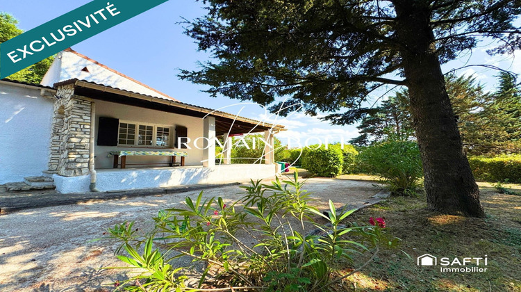 Ma-Cabane - Vente Maison Cruviers-Lascours, 117 m²