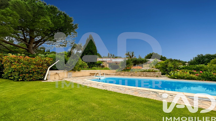 Ma-Cabane - Vente Maison Cruviers-Lascours, 124 m²