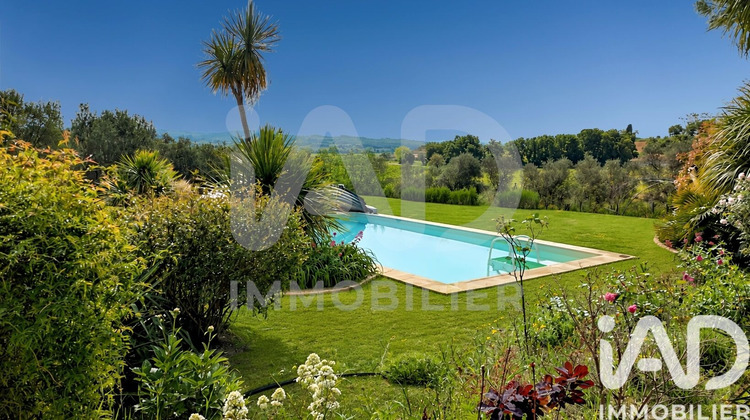 Ma-Cabane - Vente Maison Cruviers-Lascours, 124 m²