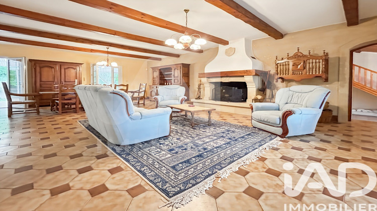 Ma-Cabane - Vente Maison Cruviers-Lascours, 124 m²