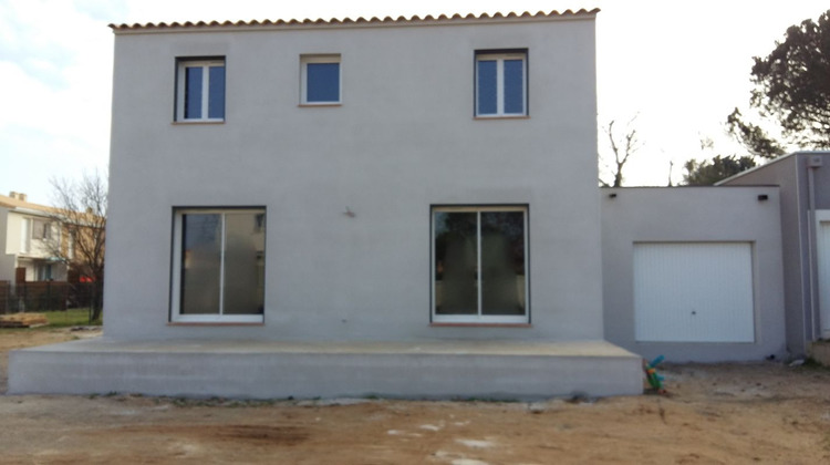 Ma-Cabane - Vente Maison CRUVIERS LASCOURS, 90 m²