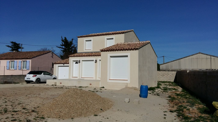 Ma-Cabane - Vente Maison CRUVIERS LASCOURS, 90 m²