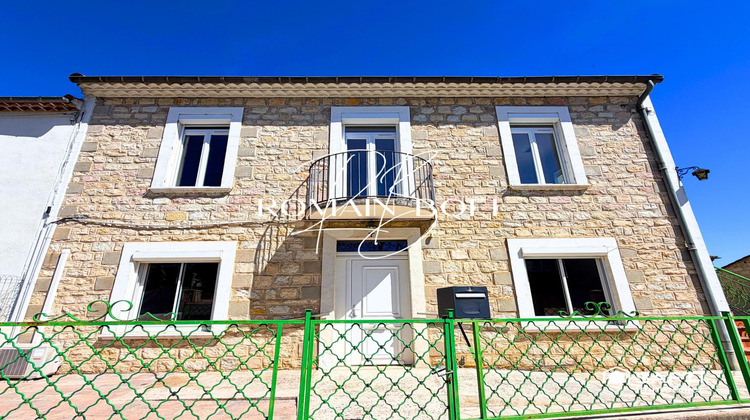 Ma-Cabane - Vente Maison Cruviers-Lascours, 155 m²