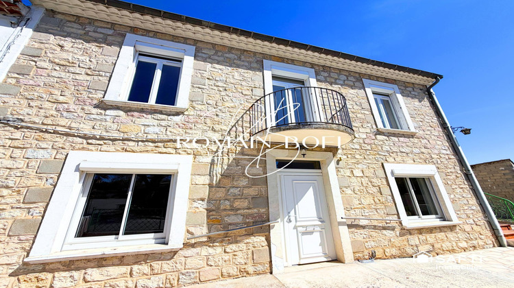 Ma-Cabane - Vente Maison Cruviers-Lascours, 155 m²