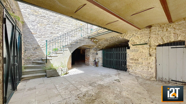 Ma-Cabane - Vente Maison Cruviers-Lascours, 123 m²