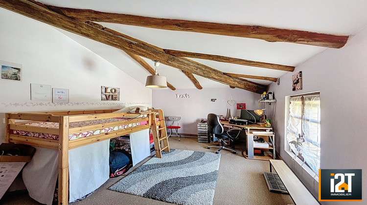 Ma-Cabane - Vente Maison Cruviers-Lascours, 123 m²