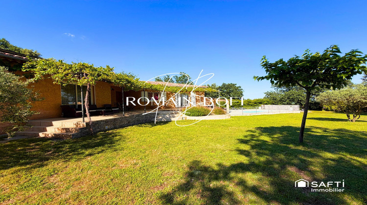 Ma-Cabane - Vente Maison Cruviers-Lascours, 130 m²