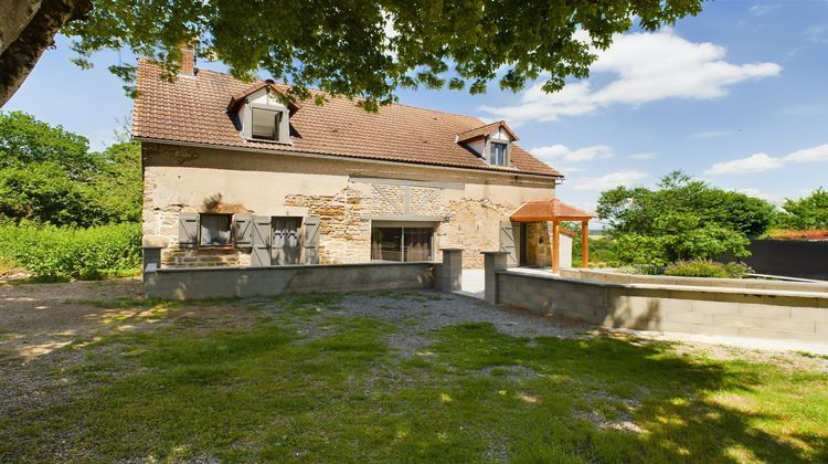 Ma-Cabane - Vente Maison Crux-la-Ville, 252 m²