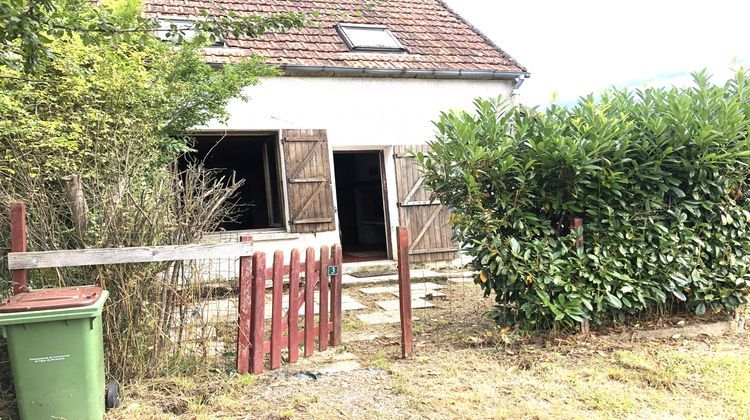 Ma-Cabane - Vente Maison Crux-la-Ville, 103 m²