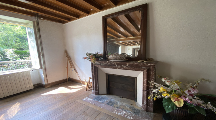 Ma-Cabane - Vente Maison Crux-la-Ville, 169 m²