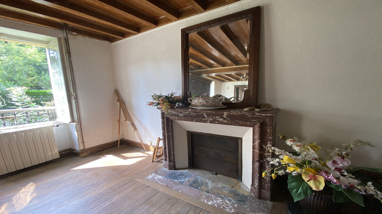 Ma-Cabane - Vente Maison Crux-la-Ville, 169 m²