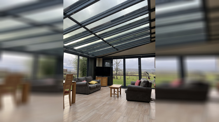 Ma-Cabane - Vente Maison Crux-la-Ville, 170 m²