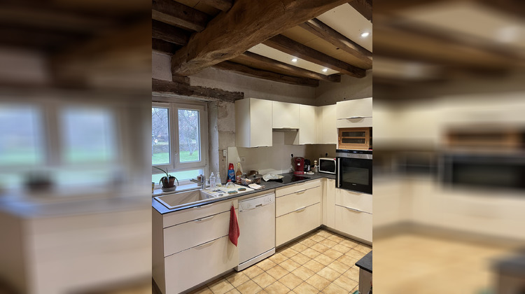 Ma-Cabane - Vente Maison Crux-la-Ville, 170 m²
