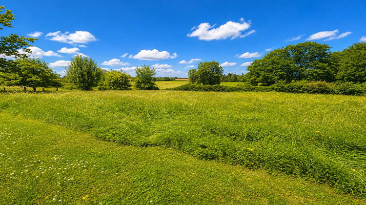 Ma-Cabane - Vente Maison CRUX LA VILLE, 169 m²