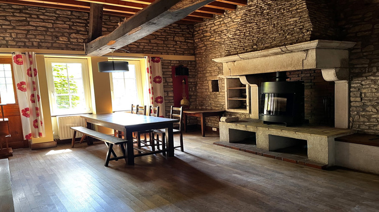Ma-Cabane - Vente Maison Cruzille, 124 m²