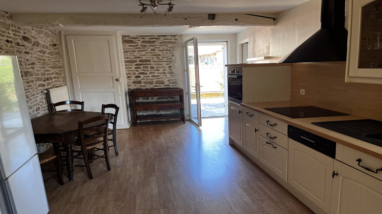 Ma-Cabane - Vente Maison Cruzille, 124 m²
