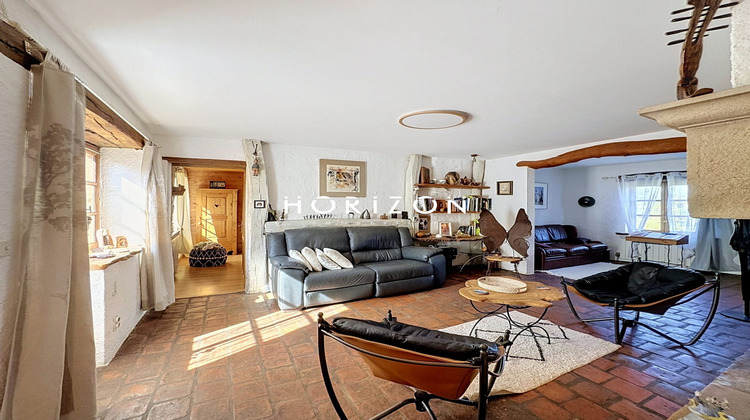 Ma-Cabane - Vente Maison Cruzille, 125 m²