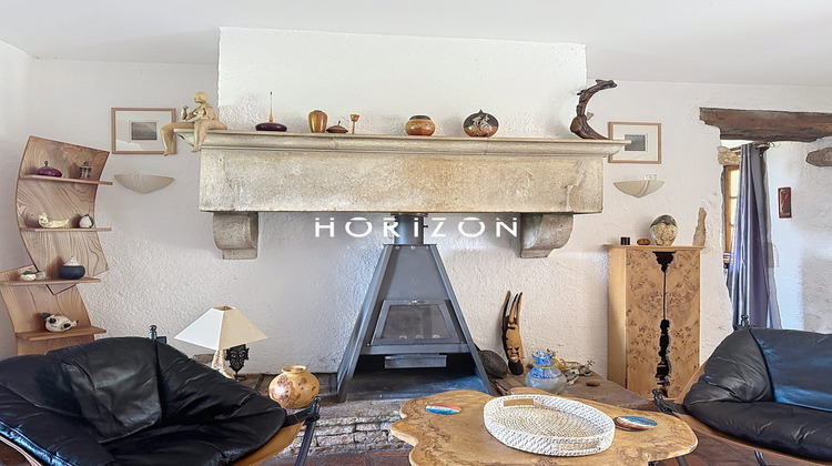 Ma-Cabane - Vente Maison Cruzille, 125 m²