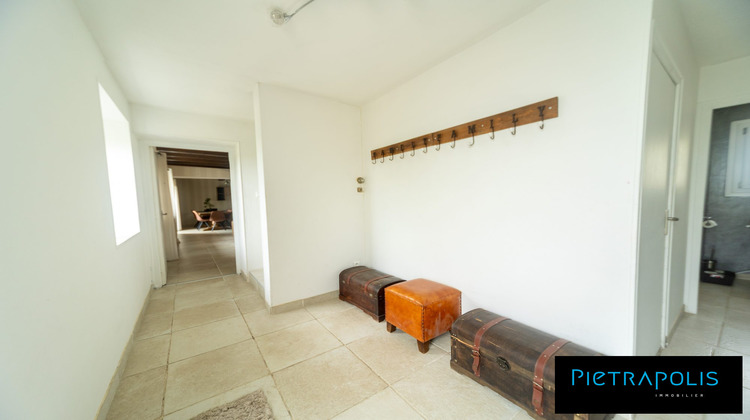 Ma-Cabane - Vente Maison Cruzilles-lès-Mépillat, 268 m²