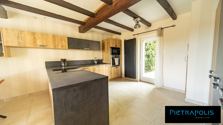 Ma-Cabane - Vente Maison Cruzilles-lès-Mépillat, 268 m²