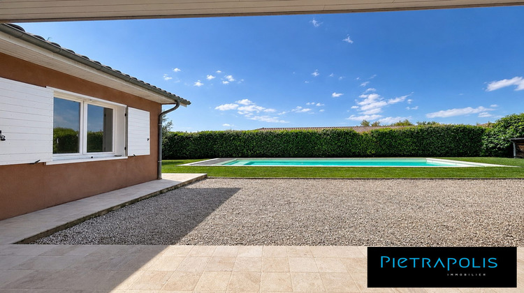 Ma-Cabane - Vente Maison Cruzilles-lès-Mépillat, 131 m²
