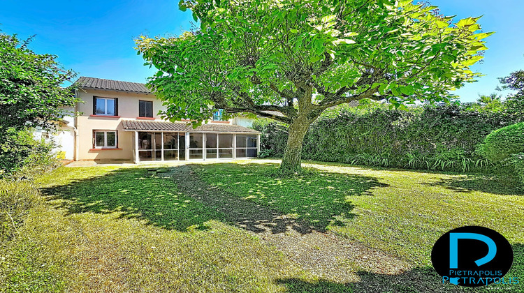 Ma-Cabane - Vente Maison Cruzilles-lès-Mépillat, 116 m²