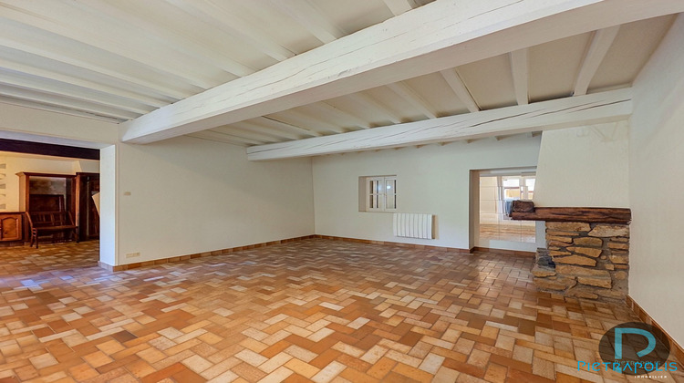 Ma-Cabane - Vente Maison Cruzilles-lès-Mépillat, 116 m²