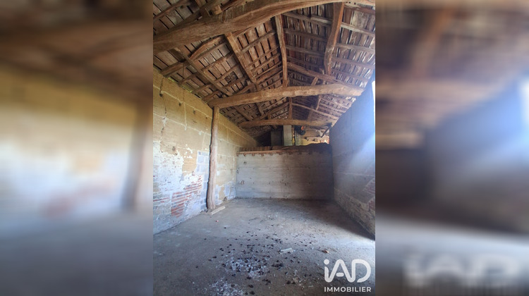 Ma-Cabane - Vente Maison Cruzilles-Lès-Mépillat, 148 m²